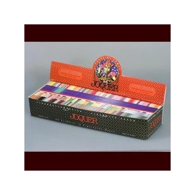 JOQUER BIG papírky 30 cm 20 ks – Zboží Dáma