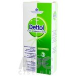 DETTOL 0,2 % ANTISEPTICKÝ SPREJ DRM 0,2% DRM SPR SOL 1X100ML – Hledejceny.cz