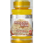 Starlife Psyllium Star 60 kapslí – Hledejceny.cz