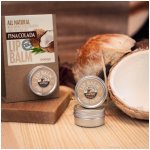 Sportique Balzám na rty Pina Colada 20 ml – Hledejceny.cz