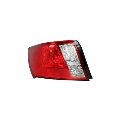 Zadní světlo- levé SUBARU IMPREZA (GE/GH/GR/GV) 2007-2012 |007-2012| DEPO | 2201922LUE – Hledejceny.cz