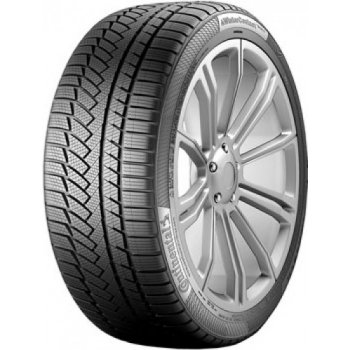 Pneumatiky Continental WinterContact TS 850 P CS 235/50 R19 99T