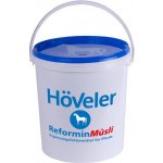 Höveler Reformin Müsli minerálně vitaminový doplněk 20 kg – Hledejceny.cz