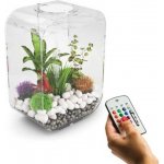 Biorb Life MCR akvarijní set Clear 30 l – Hledejceny.cz