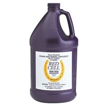 Farnam Red Cell 3,78 l