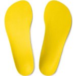 Ahinsa shoes Vložky do bot Comfort žluté – Hledejceny.cz