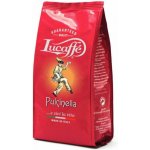 Lucaffe Pulcinella zrnková 0,7 kg – Hledejceny.cz