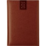 Nebraska Brown A5 denní 2025 – Zboží Dáma