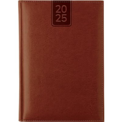 Nebraska Brown A5 denní 2025 – Zboží Dáma