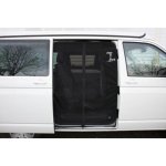 Moskytiéra Carbest na boční posuvné dveře pro VW T5/T6 – Zboží Dáma