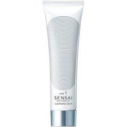 Sensai Silky Purifying Step 1 Cleamsing Balm čistící balzám 125 ml