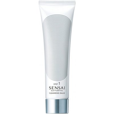 Sensai Silky Purifying Step 1 Cleamsing Balm čistící balzám 125 ml – Zbozi.Blesk.cz