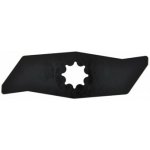 Nůž vertikutátoru pro Wolf (sada 16ks) – Zboží Mobilmania