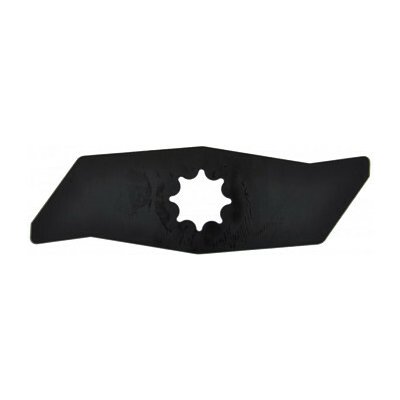 Nůž vertikutátoru pro Wolf (sada 16ks) – Zboží Mobilmania