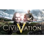 Civilization 5 – Zboží Živě