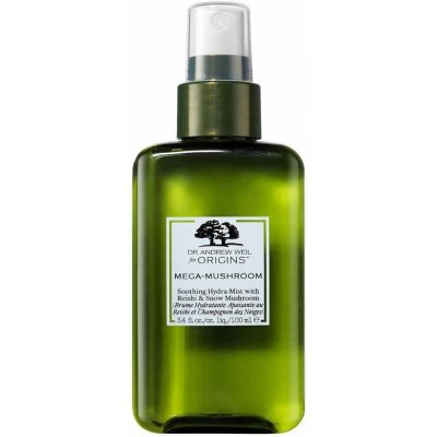 Origins Dr. Andrew Weil for Origins Mega-Mushroom Relief & Resilience Soothing T 100 ml – Zbozi.Blesk.cz