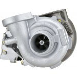 Turbo Garrett 750080 BMW 525d 120kW 130kW – Zboží Mobilmania