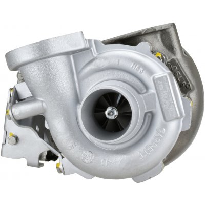 Turbo Garrett 750080 BMW 525d 120kW 130kW – Zboží Mobilmania