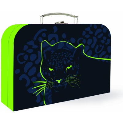 Oxybag Panter 34 cm od 259 Kč - Heureka.cz