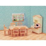 Sylvanian Families set jídelna – Sleviste.cz