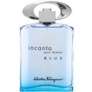 Salvatore Ferragamo Incanto Blue toaletní voda pánská 100 ml