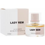 Reminiscence Lady Rem parfémovaná voda dámská 30 ml – Hledejceny.cz