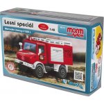 Seva Monti System 16 Mercedes Unimog Lesní speciál – Hledejceny.cz