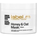 label.m Intensive Mask maska na poškozené vlasy 120 ml