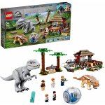 LEGO® Jurassic World 75941 Indominus rex vs. ankylosaurus​ – Sleviste.cz