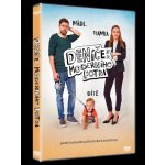 Deníček moderního fotra DVD – Sleviste.cz