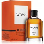 Joop! Wow! toaletní voda pánská 100 ml – Zbozi.Blesk.cz