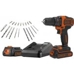 Black & Decker KR705S32 – Hledejceny.cz