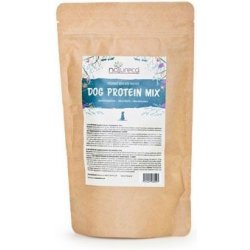 Natureca Dog protein mix 1 kg