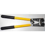 Kleště lisovací na kabelová oka 6-50mm2, VH-50B (06610284) – Zboží Dáma