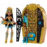 Mattel Monster High Skulltimate Secrets Monster Mysteries Cleo De Nile HXH86 – Zbozi.Blesk.cz