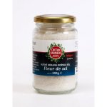 CRETAN FARMERS Solný květ mořská sůl ručně sbíraná 300 g – Zboží Dáma CRETAN FARMERS Solný květ mořská sůl ručně sbíraná 300 g – Zboží Dáma