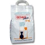Benko savé hrudkující 10 kg – Hledejceny.cz