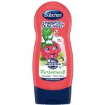 Bübchen šampon a sprchový gel malina 230 ml – Zboží Dáma