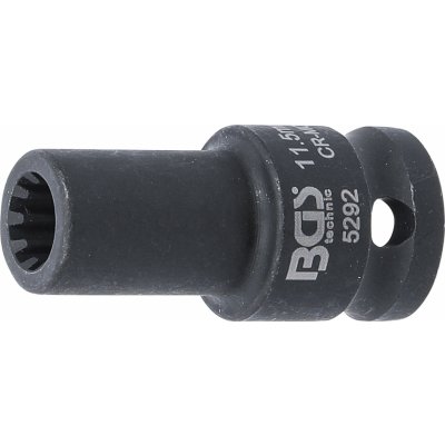 BGS Hlavice na brzdové třmeny kotoučových brzd 10hranné pro VAG a Porsche 11 5 mm BS5292 – Zboží Dáma