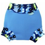 Unuo Neoprenové kojenecké plavky Autíčka Baby swimsuit – Zbozi.Blesk.cz