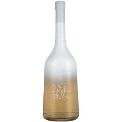 Tropez White Rose 2025 12,5% 1,5l (holá láhev) – Hledejceny.cz