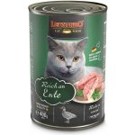 Leonardo Bohaté na kachní maso 400 g – Zboží Mobilmania