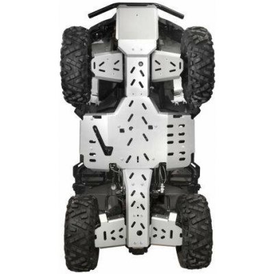 SHARK Skidplate, TGB Blade 550 LT 800-00-08 – Hledejceny.cz
