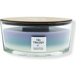 WoodWick Trilogy Calming Retreat 453,6 g – Hledejceny.cz