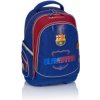 Školní batoh ASTRA batoh FC Barcelona-230 Barca Fan 7 modrá-červená 131772