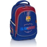 ASTRA batoh FC Barcelona-230 Barca Fan 7 modrá-červená 131772 – Zboží Mobilmania