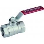 Giacomini Kulový kohout FF DN20 R910X024 – Hledejceny.cz