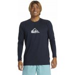 Pánské Quiksilver LOOSE FIT LS navy – Hledejceny.cz