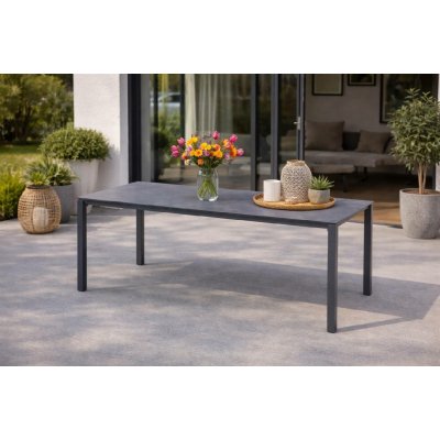 Hartman Victorio zahradní jídelní stůl 180x90cm Xerix – Hledejceny.cz