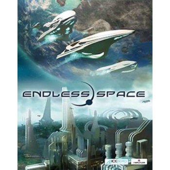 Endless Space (Gold)